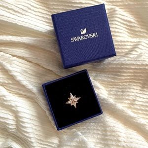 Swarovski Ring